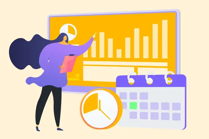 2021 Global Productivity Survey
